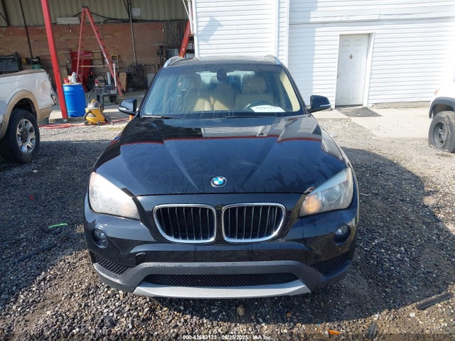 BMW 2014 2014 WBAVL1C57EVY19508 Image 12