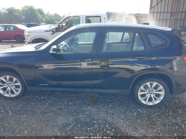 BMW 2014 2014 WBAVL1C57EVY19508 Image 14