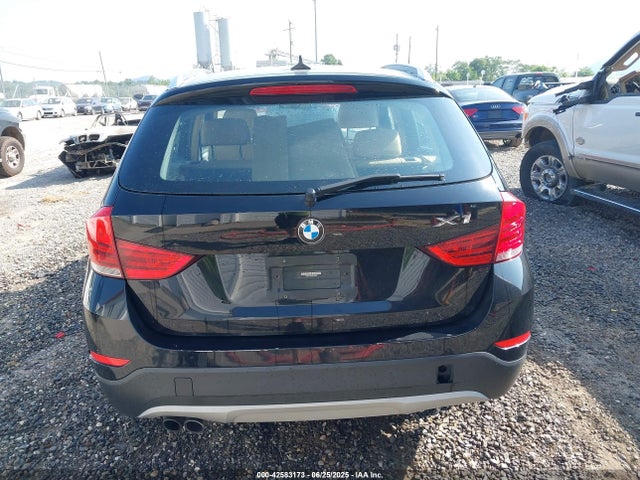 BMW 2014 2014 WBAVL1C57EVY19508 Image 16
