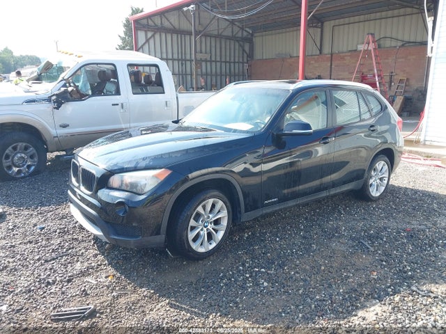 BMW 2014 2014 WBAVL1C57EVY19508 Image 2
