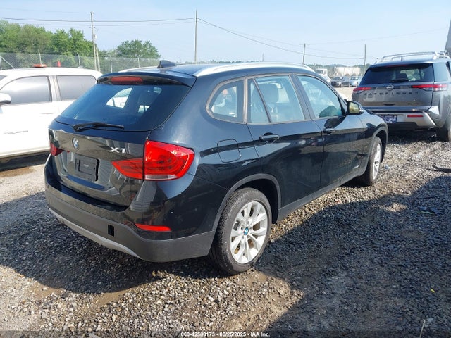BMW 2014 2014 WBAVL1C57EVY19508 Image 4