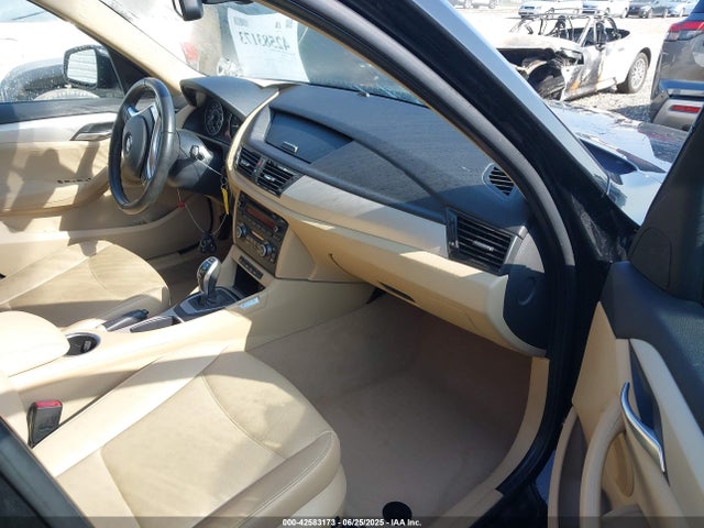 BMW 2014 2014 WBAVL1C57EVY19508 Image 5