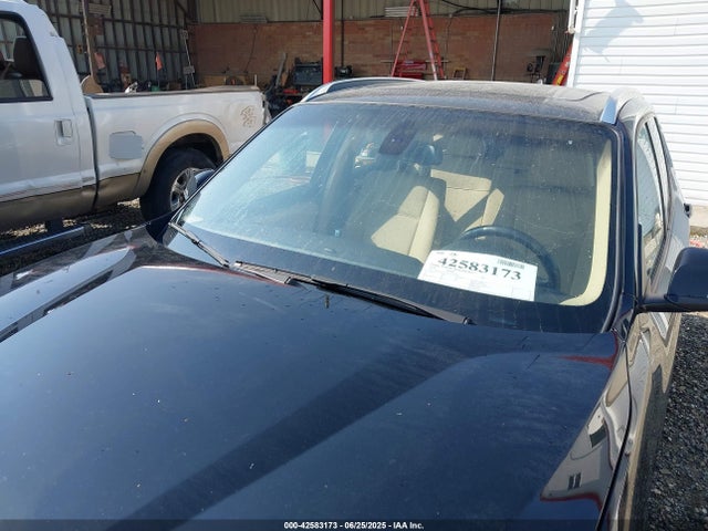 BMW 2014 2014 WBAVL1C57EVY19508 Image 6