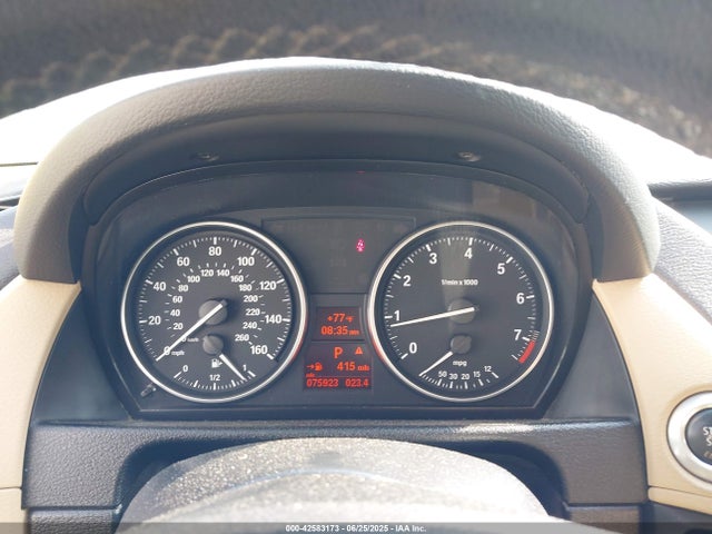 BMW 2014 2014 WBAVL1C57EVY19508 Image 7