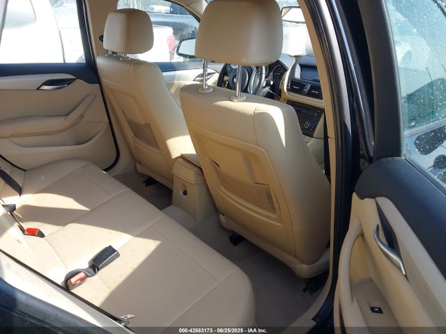 BMW 2014 2014 WBAVL1C57EVY19508 Image 8
