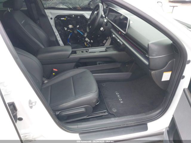 2023 HYUNDAI IONIQ 6 KMHM34AA1PA046038 Photo 4