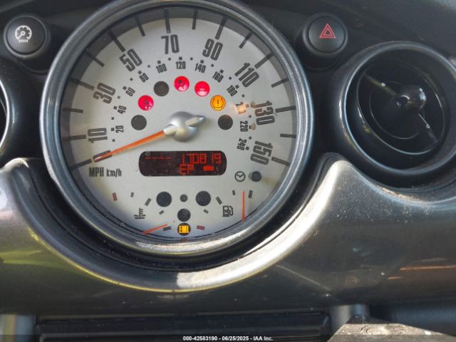 2006 MINI COOPER WMWRC33506TK18077 Photo 6