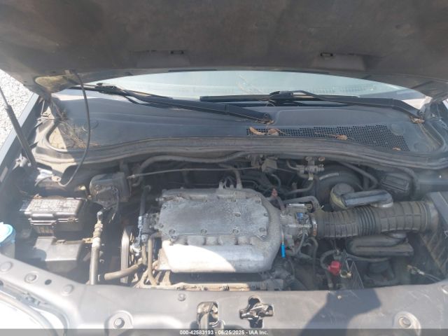 2006 ACURA MDX 2HNYD18816H532766 Photo 9