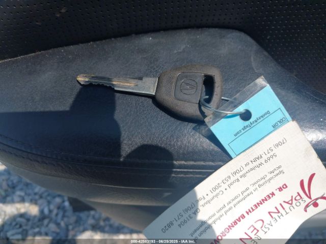 2006 ACURA MDX 2HNYD18816H532766 Photo 10