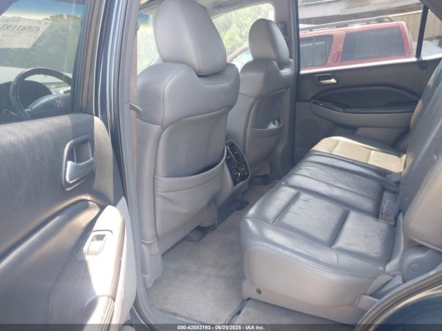 2006 ACURA MDX 2HNYD18816H532766 Photo 7