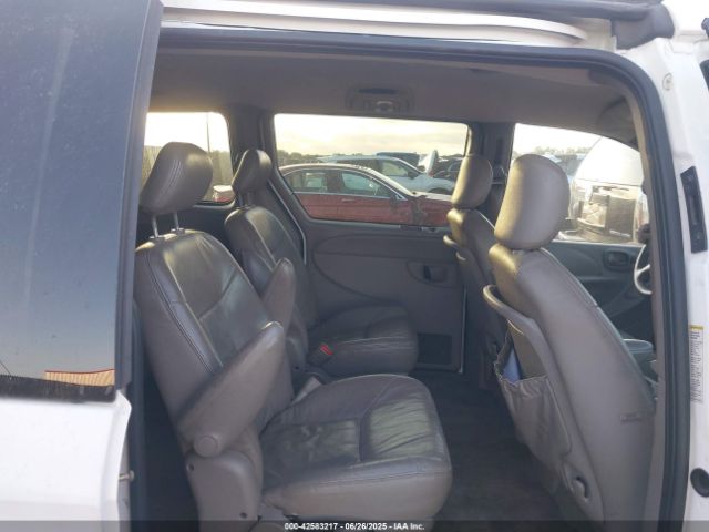 2002 CHRYSLER TOWN & COUNTRY 2C8GP54L92R502475 Photo 7