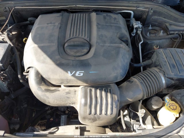Dodge 2014 2014 1C4RDHAG4EC590425 Image 10