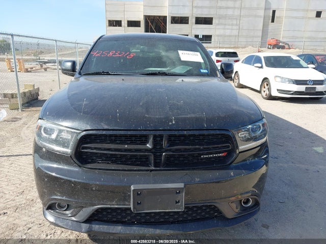 Dodge 2014 2014 1C4RDHAG4EC590425 Image 12