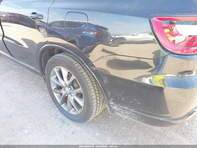 Dodge 2014 2014 1C4RDHAG4EC590425 Image 17