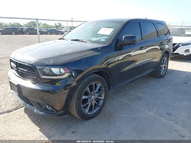 Dodge 2014 2014 1C4RDHAG4EC590425 Image 2