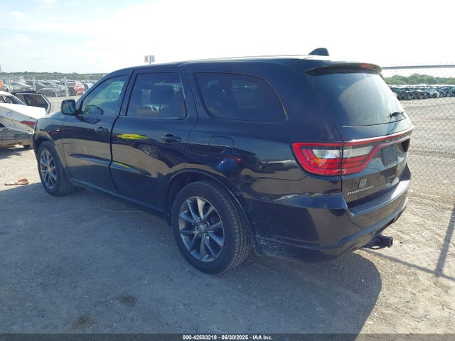 Dodge 2014 2014 1C4RDHAG4EC590425 Image 3