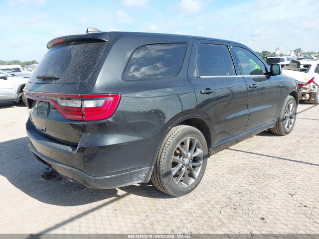 Dodge 2014 2014 1C4RDHAG4EC590425 Image 4