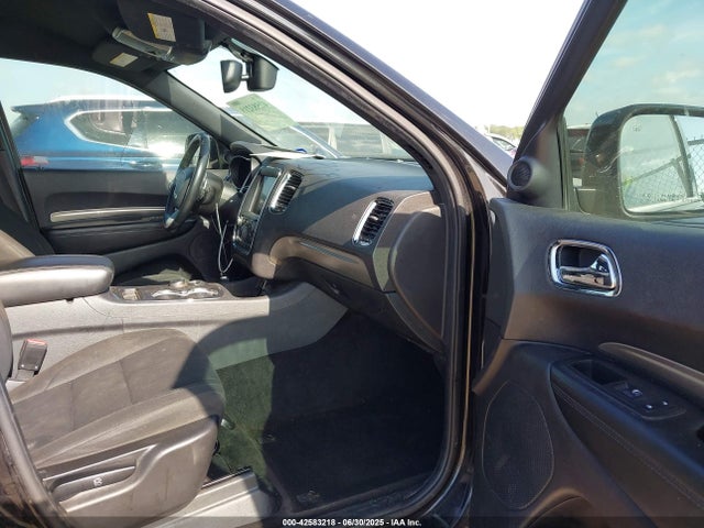 Dodge 2014 2014 1C4RDHAG4EC590425 Image 5