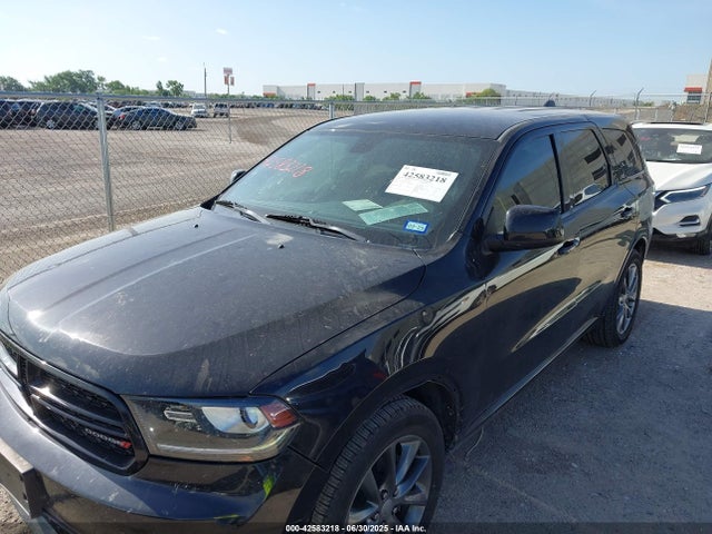 Dodge 2014 2014 1C4RDHAG4EC590425 Image 6
