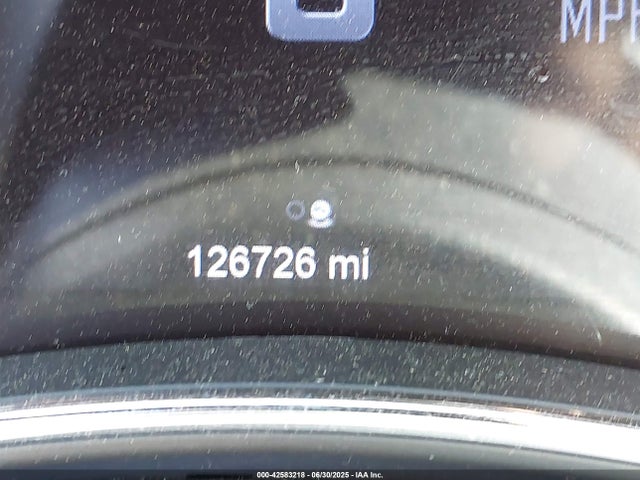 Dodge 2014 2014 1C4RDHAG4EC590425 Image 7