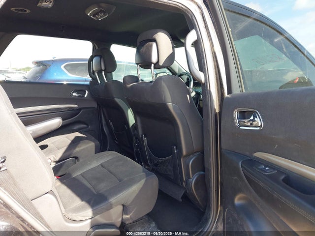 Dodge 2014 2014 1C4RDHAG4EC590425 Image 8