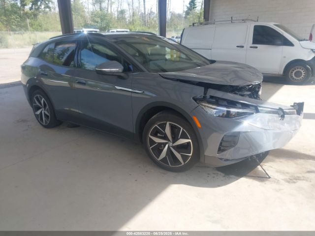 2023 VOLKSWAGEN ID.4 1V2FMPE82PC011398