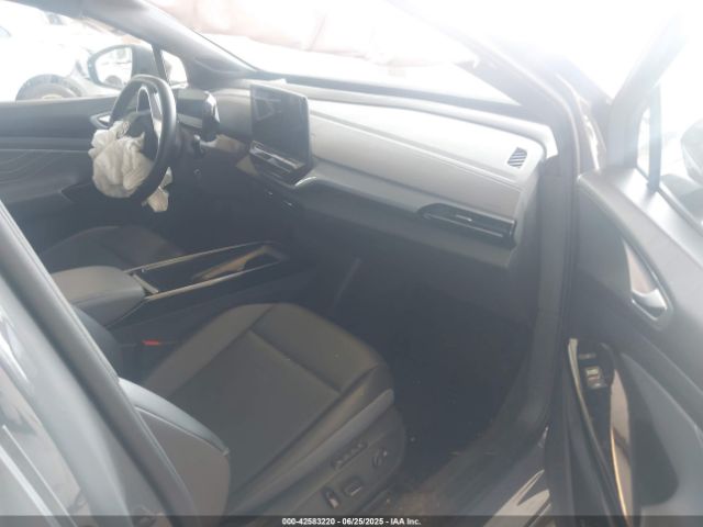 2023 VOLKSWAGEN ID.4 1V2FMPE82PC011398 Photo 4
