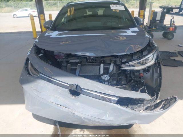 2023 VOLKSWAGEN ID.4 1V2FMPE82PC011398 Photo 5