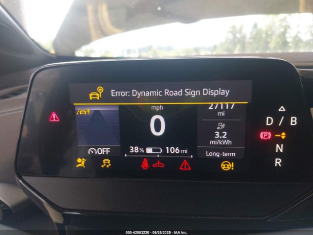2023 VOLKSWAGEN ID.4 1V2FMPE82PC011398 Photo 6