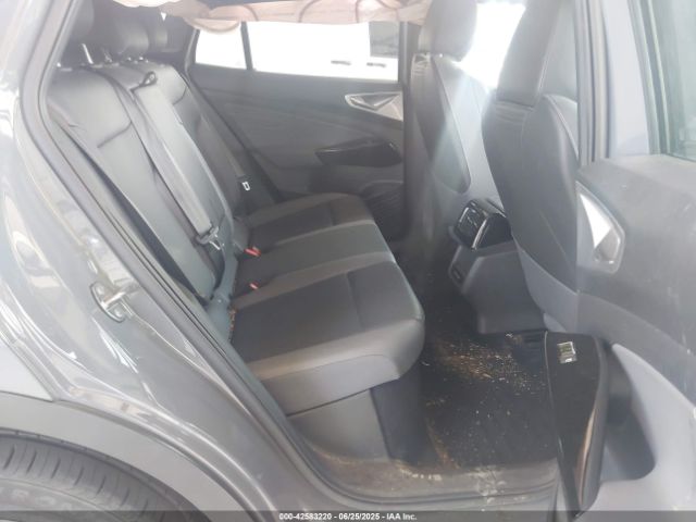 2023 VOLKSWAGEN ID.4 1V2FMPE82PC011398 Photo 7