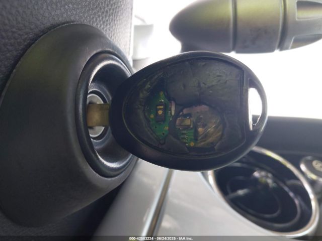 2002 MINI COOPER WMWRC33432TE11649 Photo 10