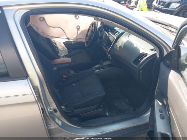 2020 MITSUBISHI OUTLANDER SPORT JA4AP4AU0LU015713 Photo 4