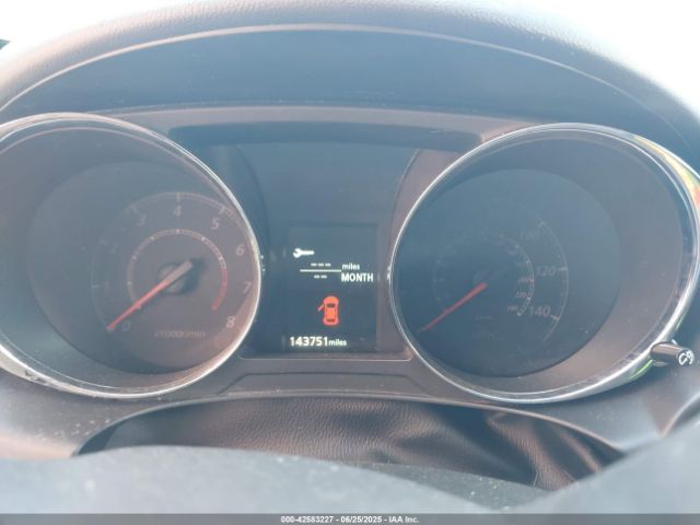 2020 MITSUBISHI OUTLANDER SPORT JA4AP4AU0LU015713 Photo 6