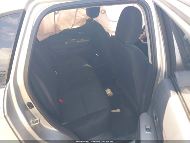 2020 MITSUBISHI OUTLANDER SPORT JA4AP4AU0LU015713 Photo 7