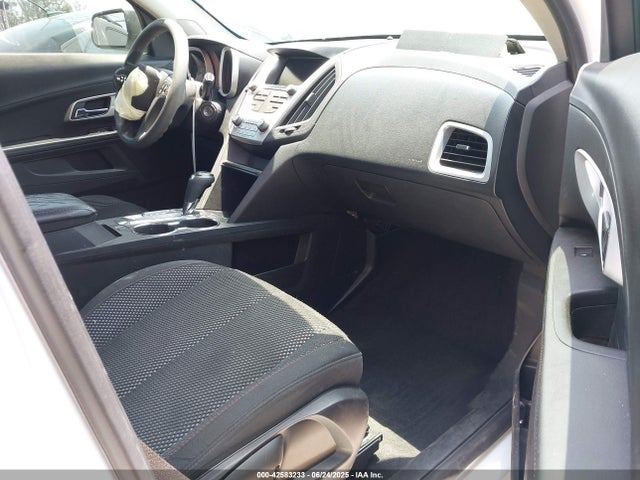 2GNALBEK7G1115248 Chevrolet lea - e85 max, aluminum