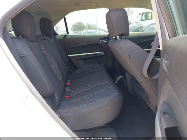 2GNALBEK7G1115248 Chevrolet lea - e85 max, aluminum