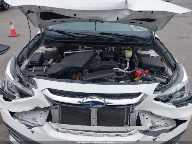 Subaru na, u5 2022 4S3BWAN64N3011969 Image 10