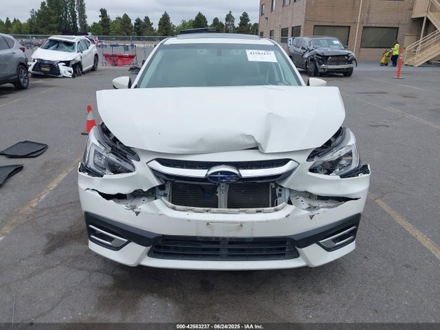 Subaru na, u5 2022 4S3BWAN64N3011969 Image 12