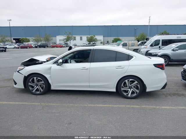 Subaru na, u5 2022 4S3BWAN64N3011969 Image 14