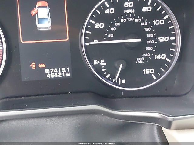 Subaru na, u5 2022 4S3BWAN64N3011969 Image 15