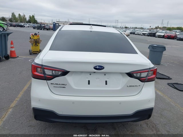 Subaru na, u5 2022 4S3BWAN64N3011969 Image 16