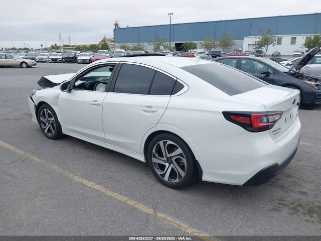 Subaru na, u5 2022 4S3BWAN64N3011969 Image 3