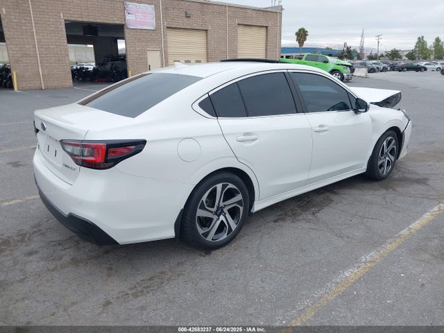 Subaru na, u5 2022 4S3BWAN64N3011969 Image 4