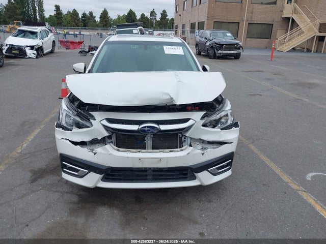 Subaru na, u5 2022 4S3BWAN64N3011969 Image 6