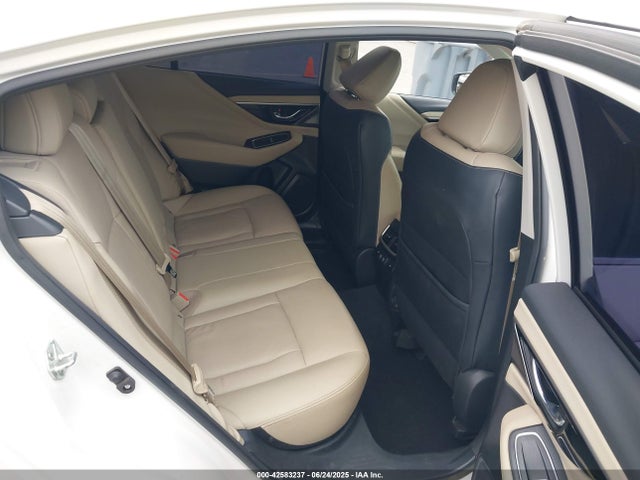 Subaru na, u5 2022 4S3BWAN64N3011969 Image 8