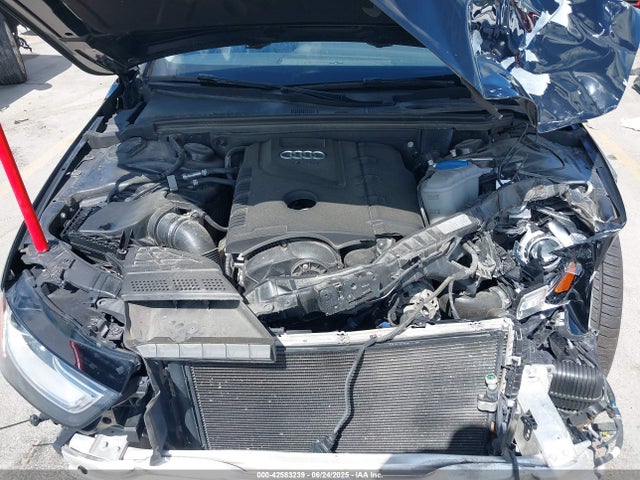 2016 AUDI A4 WAUAFAFL1GN017703 Photo 9