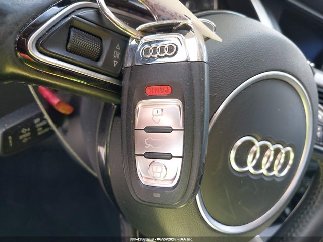 2016 AUDI A4 WAUAFAFL1GN017703 Photo 10