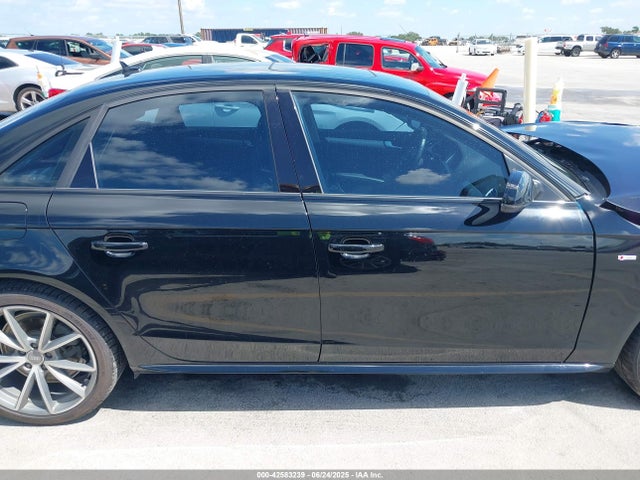 Audi A4 2016 WAUAFAFL1GN017703 Image 14