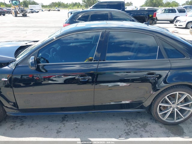 Audi A4 2016 WAUAFAFL1GN017703 Image 15