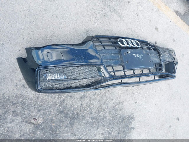Audi A4 2016 WAUAFAFL1GN017703 Image 12